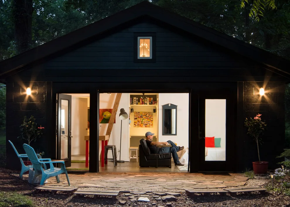 The Alter Architect's Studio, PLLC - Photo 13