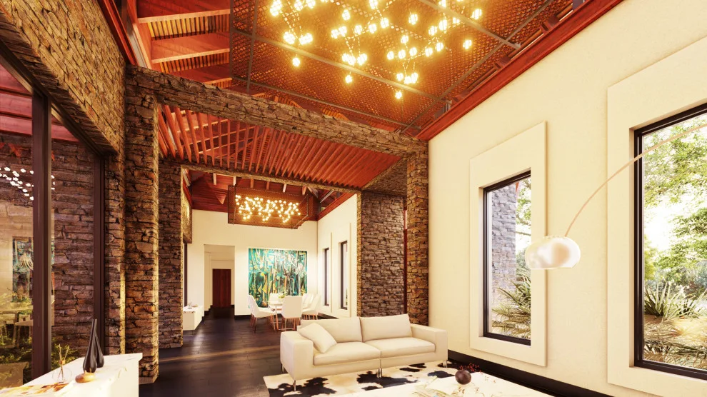 V3 Architectural Group - Photo 13