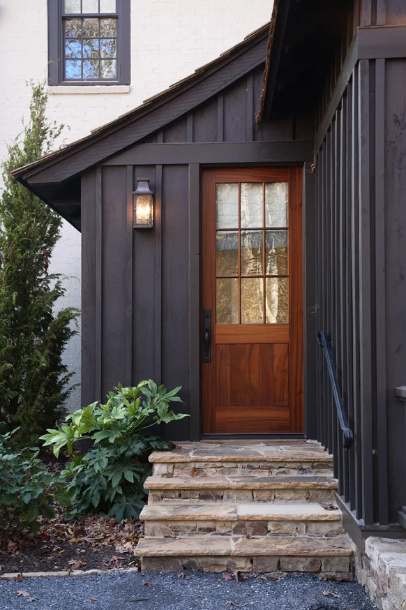 Swann Wynd Bridge Residence by Rhinehart Pulliam & Company, LLC - Photo 13