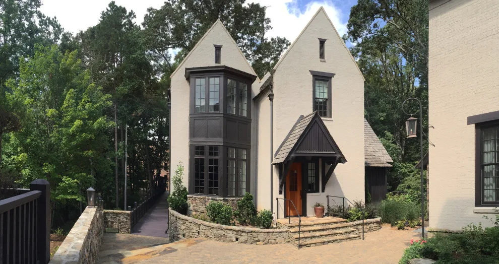Swann Wynd Bridge Residence by Rhinehart Pulliam & Company, LLC - Photo 4