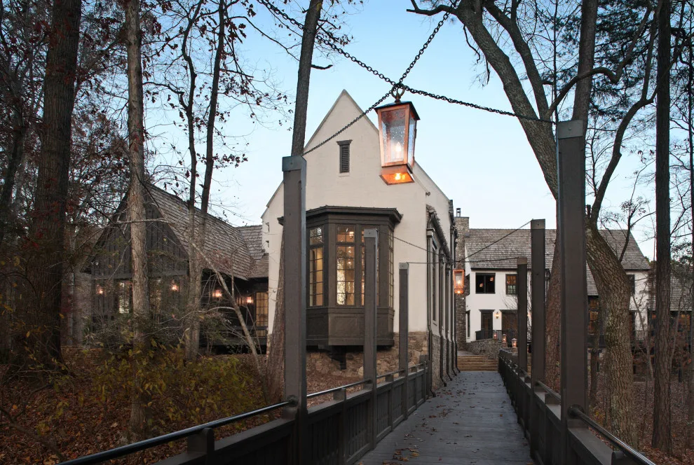 Swann Wynd Bridge Residence by Rhinehart Pulliam & Company, LLC - Photo 16