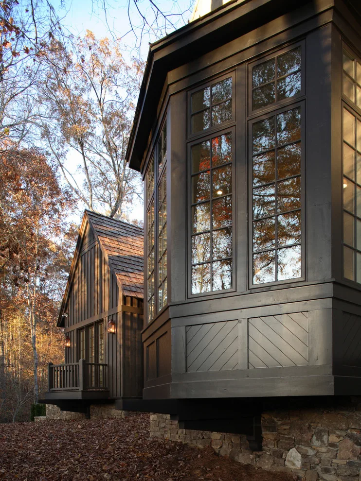 Swann Wynd Bridge Residence by Rhinehart Pulliam & Company, LLC - Photo 15