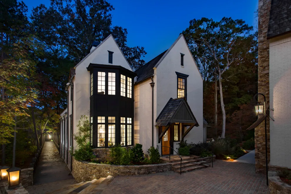 Swann Wynd Bridge Residence by Rhinehart Pulliam & Company, LLC - Photo 3