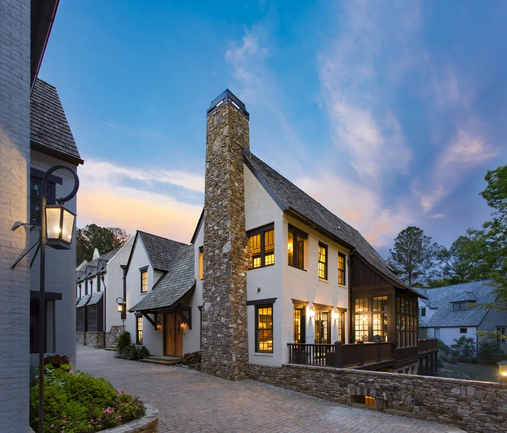 Swann Wynd Bridge Residence by Rhinehart Pulliam & Company, LLC - Photo 10