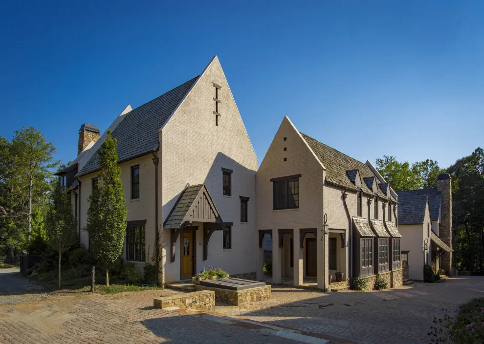 Swann Wynd Bridge Residence by Rhinehart Pulliam & Company, LLC - Photo 6
