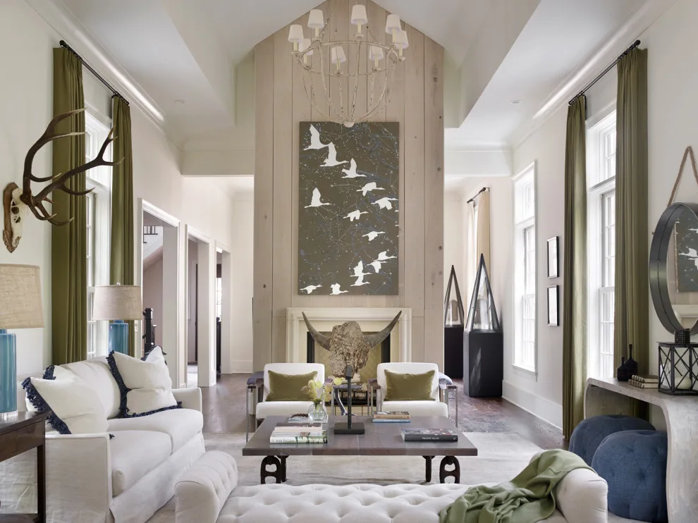 Swann Wynd Bridge Residence by Rhinehart Pulliam & Company, LLC - Photo 7
