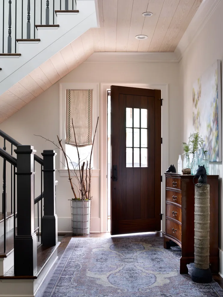 Swann Wynd Bridge Residence by Rhinehart Pulliam & Company, LLC - Photo 17