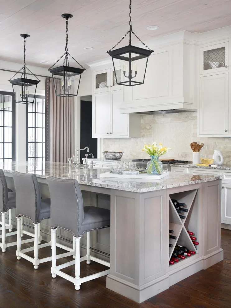 Swann Wynd Bridge Residence by Rhinehart Pulliam & Company, LLC - Photo 11