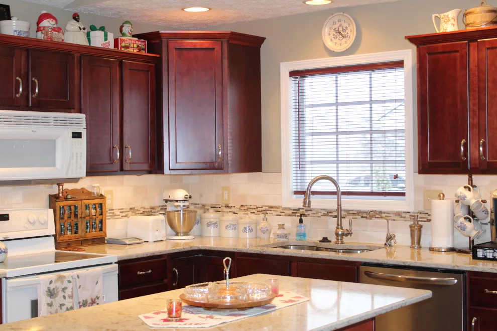 Swanson Culinary Space Renovation by Judith Kleine Architect, LLC - Photo 3