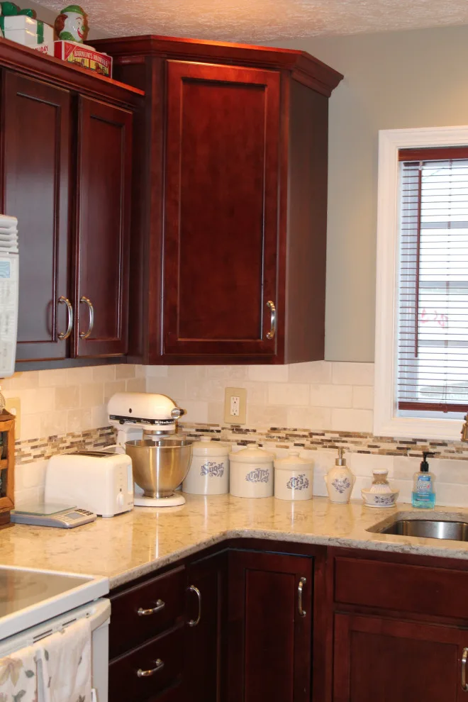 Swanson Culinary Space Renovation by Judith Kleine Architect, LLC - Photo 2
