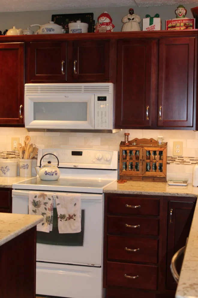 Swanson Culinary Space Renovation by Judith Kleine Architect, LLC - Photo 6