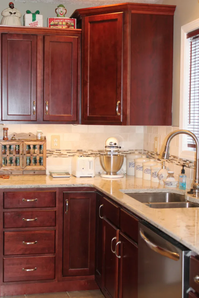 Swanson Culinary Space Renovation by Judith Kleine Architect, LLC - Photo 5