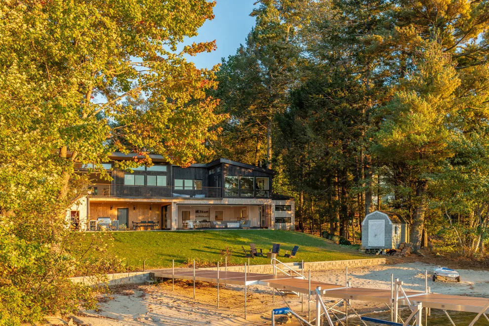 Sweetwater Home by BRIBURN - Architecture For Life - Photo 35