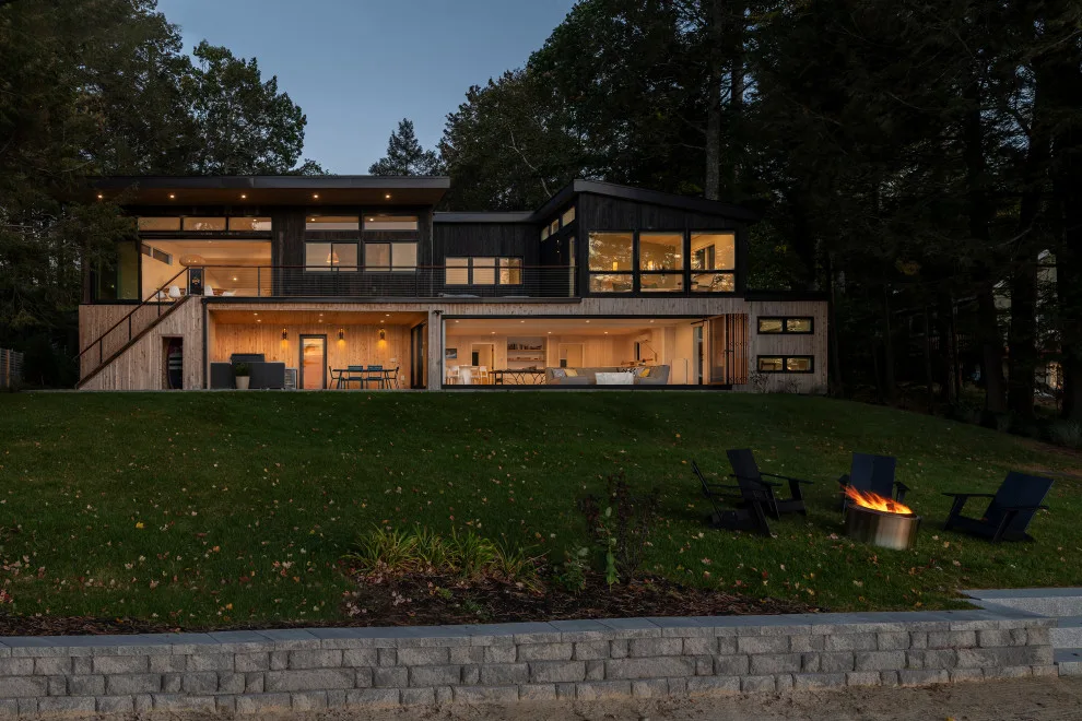 Sweetwater Home by BRIBURN - Architecture For Life - Photo 2