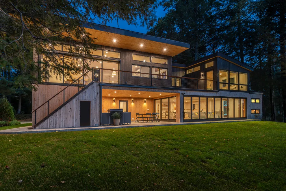 Sweetwater Home by BRIBURN - Architecture For Life - Photo 8