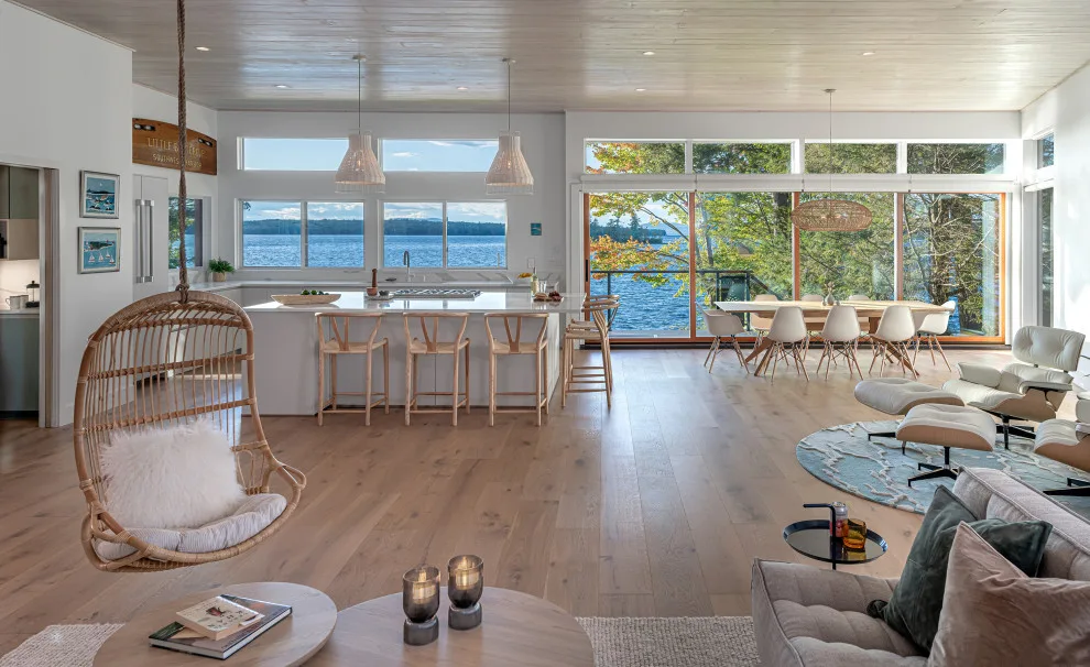 Sweetwater Home by BRIBURN - Architecture For Life - Photo 10