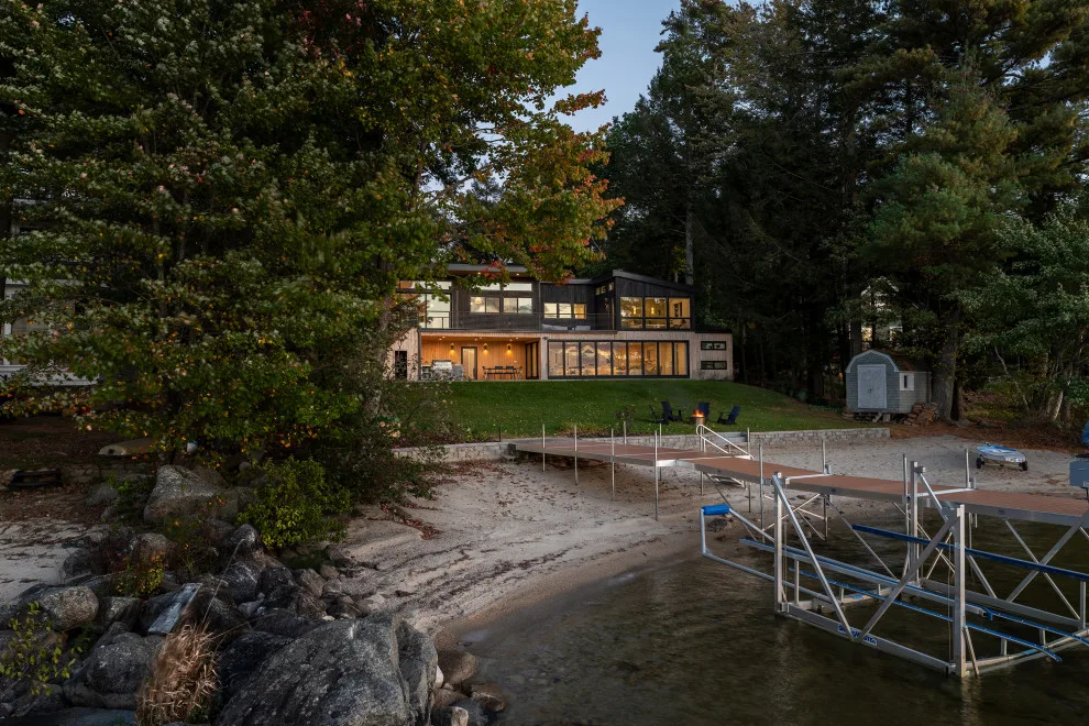 Sweetwater Home by BRIBURN - Architecture For Life - Photo 31