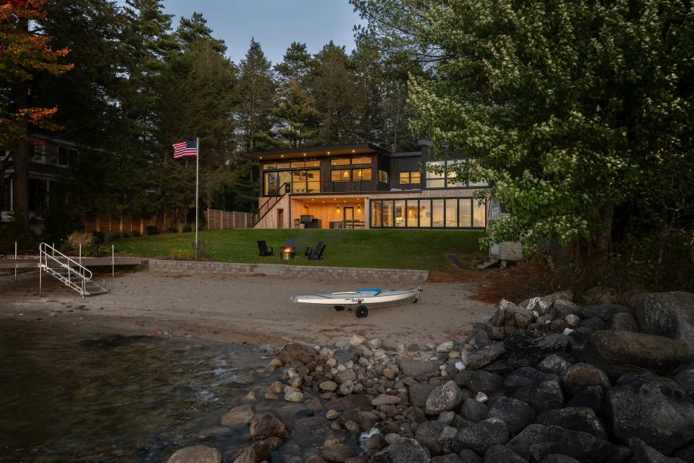 Sweetwater Home by BRIBURN - Architecture For Life - Photo 12