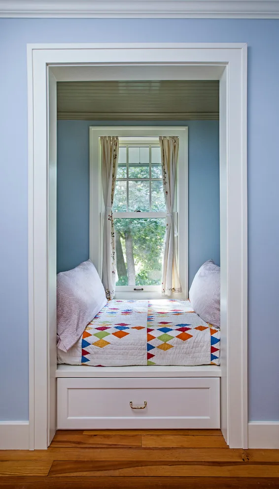 Sycamore Expansion and Renovation by Angelini And Associates Architects - Photo 3