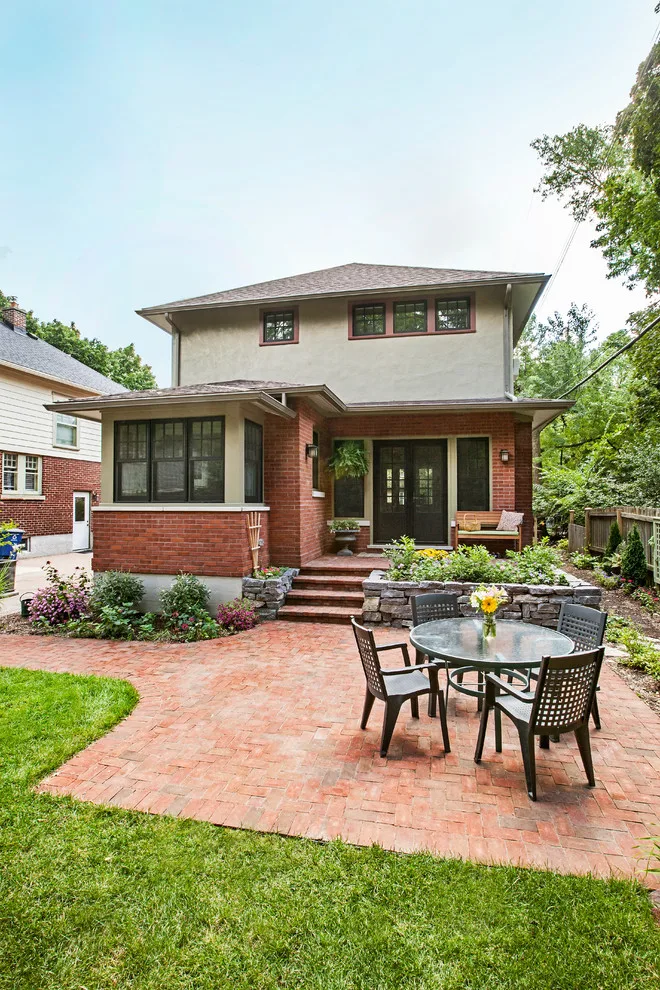 Sycamore Expansion and Renovation by Angelini And Associates Architects - Photo 8