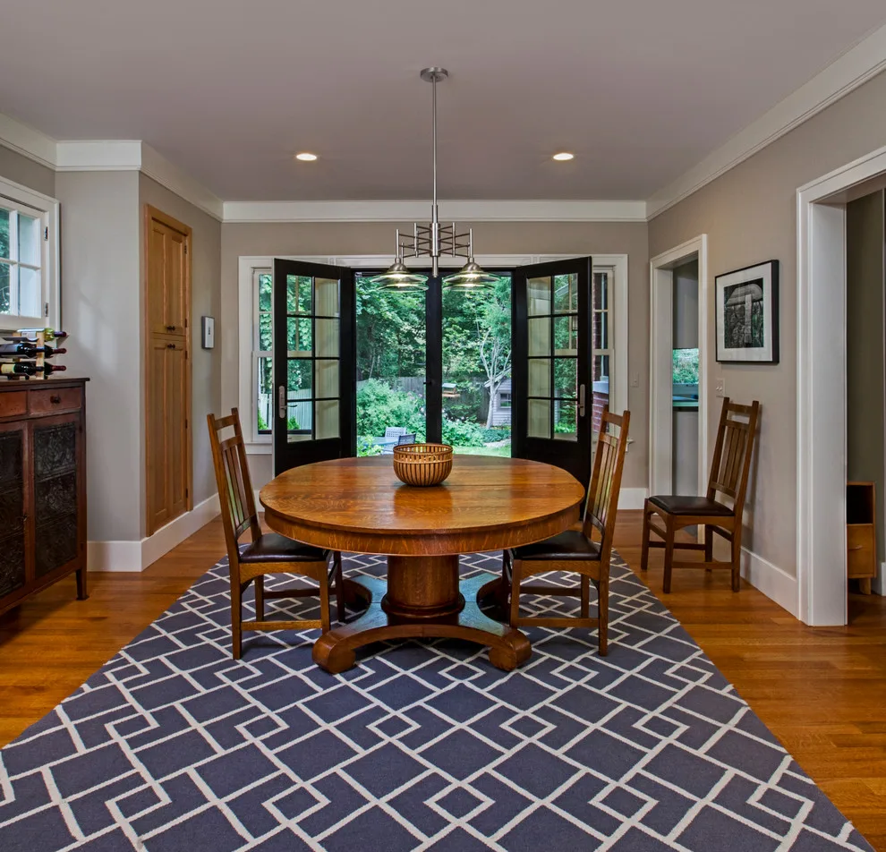 Sycamore Expansion and Renovation by Angelini And Associates Architects - Photo 6