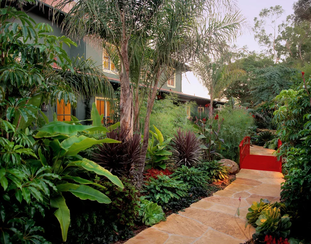 Canyon of Sycamores by Tom Meaney Architect, AIA - Photo 3