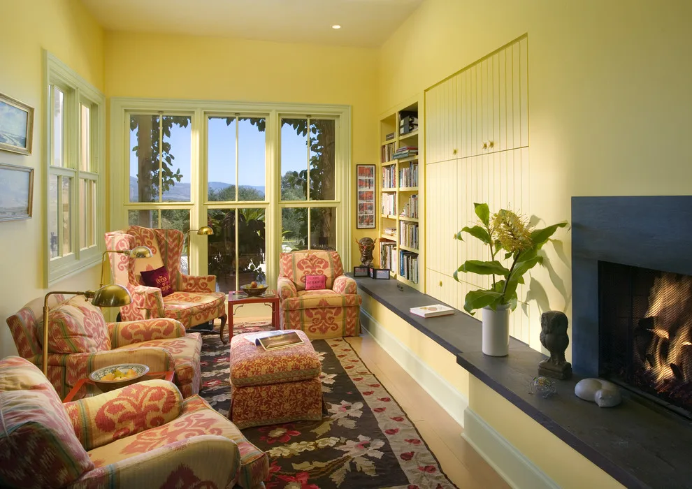 Canyon of Sycamores by Tom Meaney Architect, AIA - Photo 7