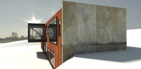 Jonathan Paul Fleming, Architect - Photo 13
