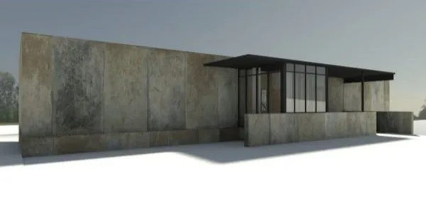 Jonathan Paul Fleming, Architect - Photo 10