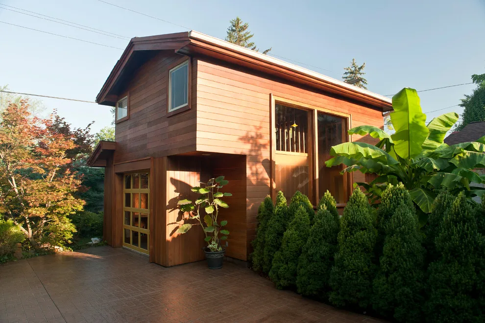 Torquay Avenue by Tabberson Architects - Photo 8