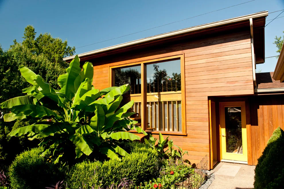 Torquay Avenue by Tabberson Architects - Photo 13