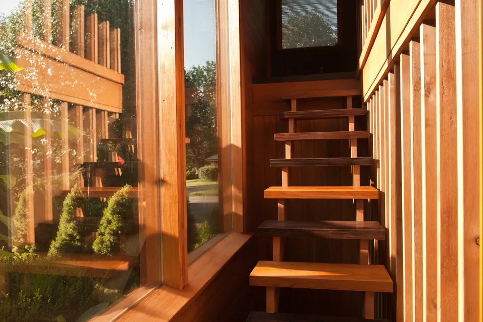 Torquay Avenue by Tabberson Architects - Photo 2