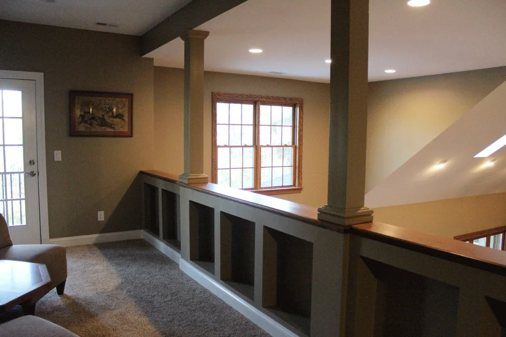Tavern Home by GO Architectural Design, PLLC - Photo 22