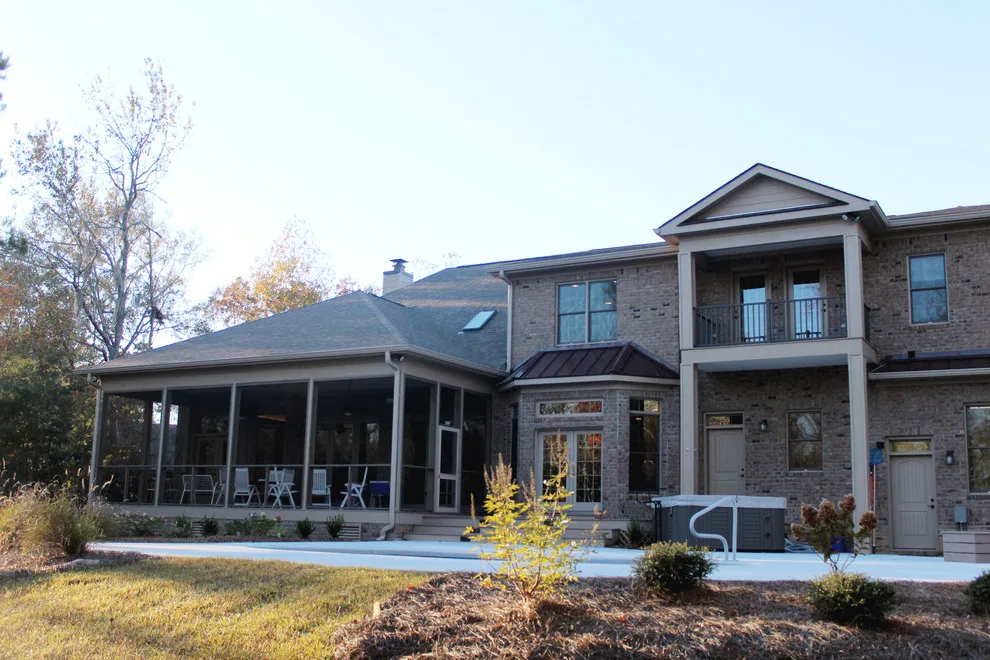 Tavern Home by GO Architectural Design, PLLC - Photo 2