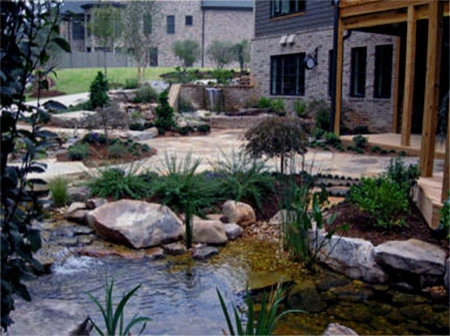 Landscaping by Ocean Blue Pools And Landscaping - Photo 10