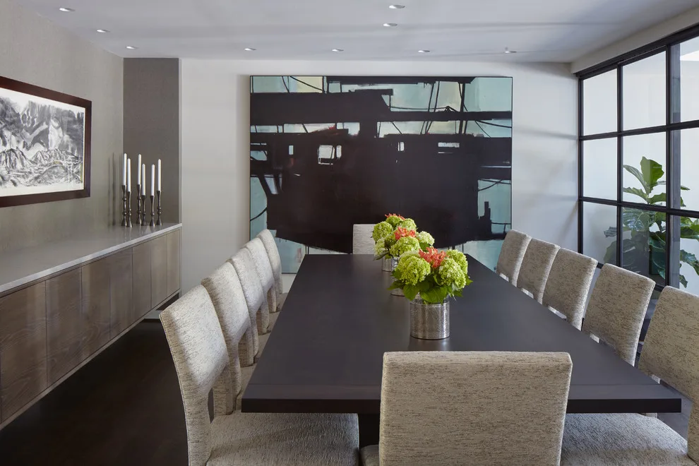 Customized Residence by Lisa Schmitz Interior Design - Photo 4