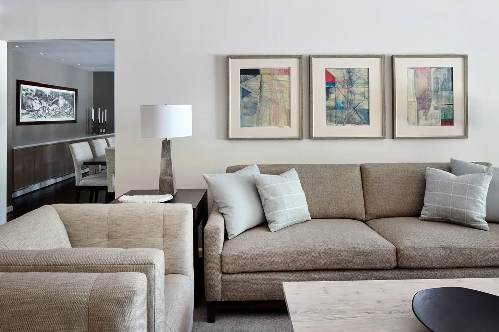 Customized Residence by Lisa Schmitz Interior Design - Photo 10