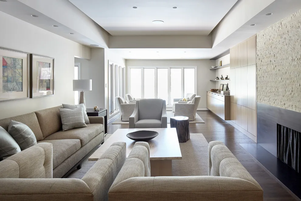 Customized Residence by Lisa Schmitz Interior Design - Photo 9