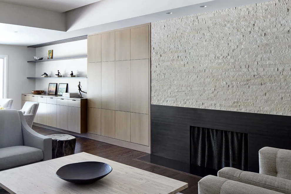 Customized Residence by Lisa Schmitz Interior Design - Photo 7