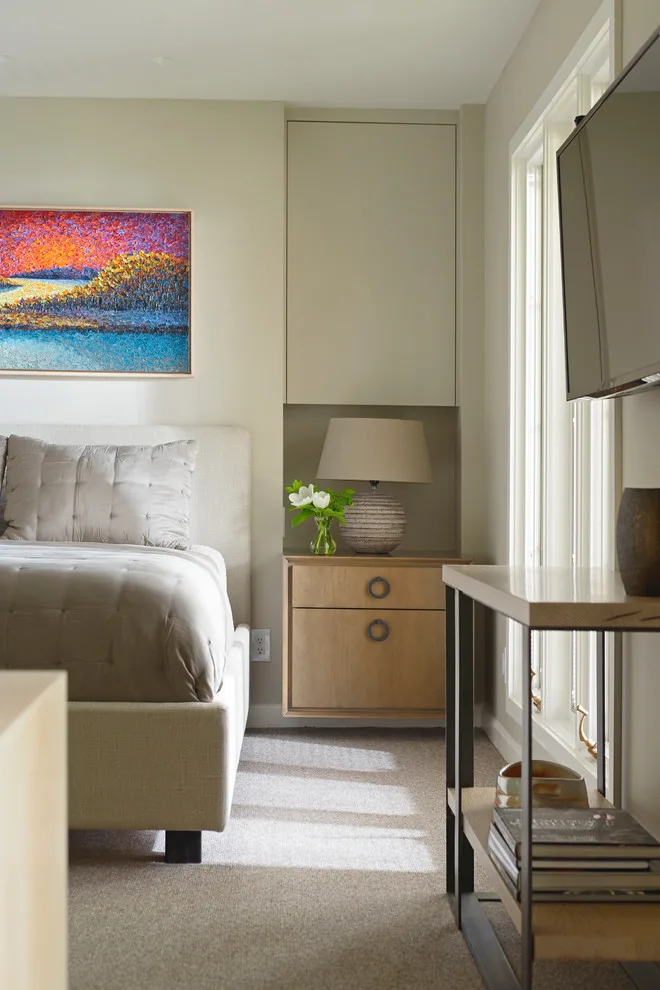 Customized Residence by Lisa Schmitz Interior Design - Photo 5