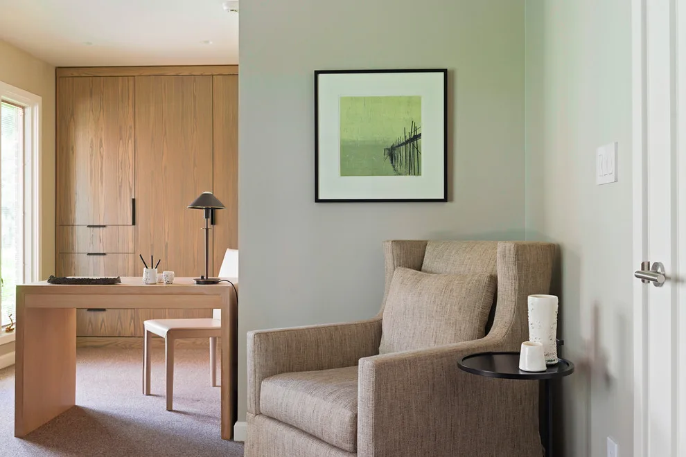 Customized Residence by Lisa Schmitz Interior Design - Photo 2