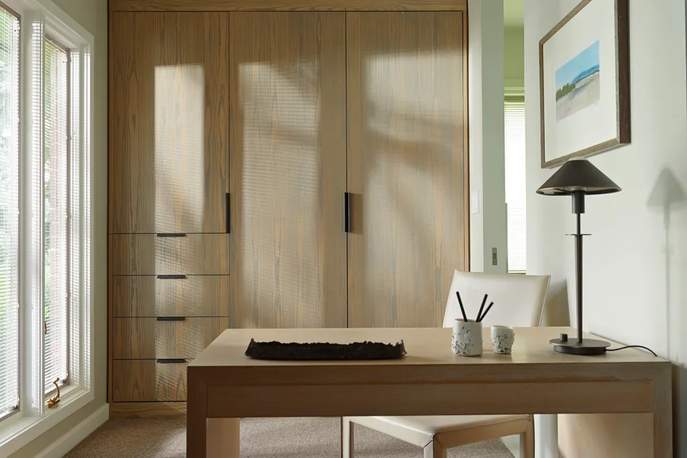Customized Residence by Lisa Schmitz Interior Design - Photo 3