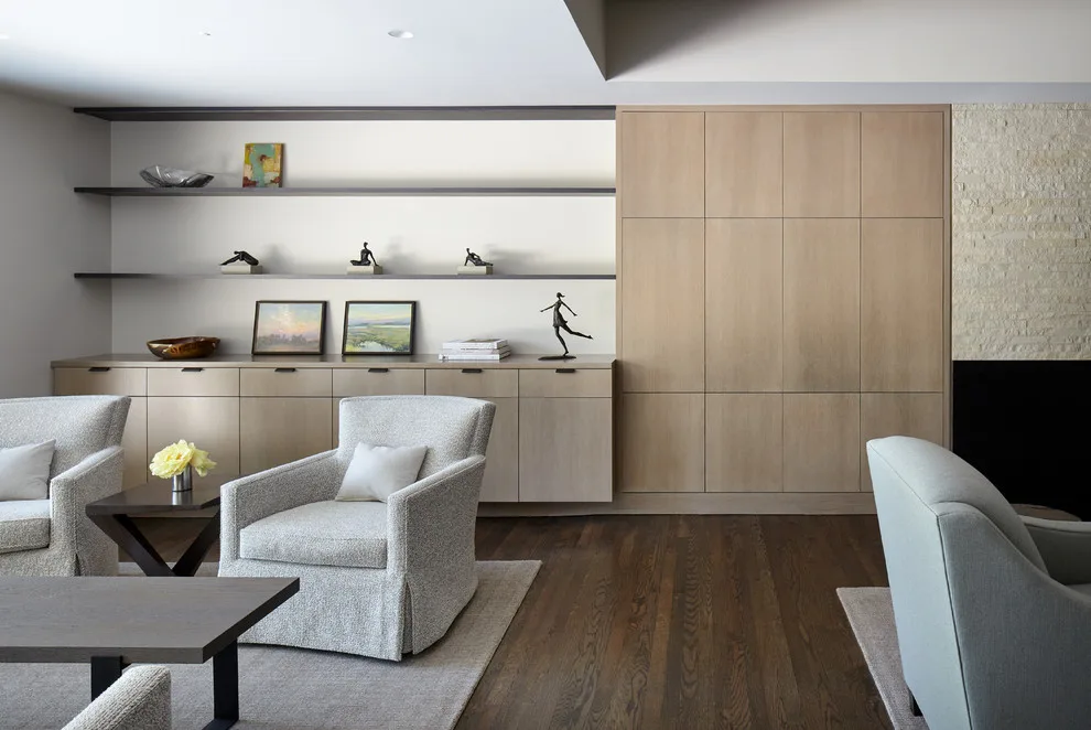 Customized Residence by Lisa Schmitz Interior Design - Photo 6