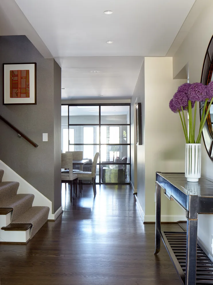 Customized Residence by Lisa Schmitz Interior Design - Photo 8