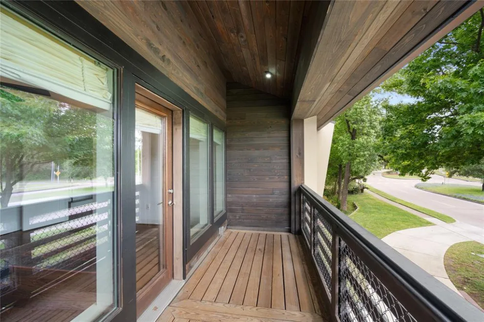 Talhelm Home 01 by Garland Architects, LLC - Photo 12