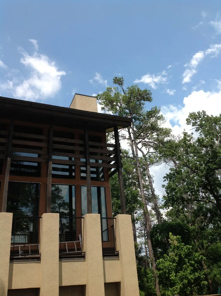 Talhelm Home 01 by Garland Architects, LLC - Photo 16