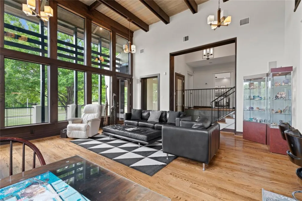 Talhelm Home 01 by Garland Architects, LLC - Photo 9