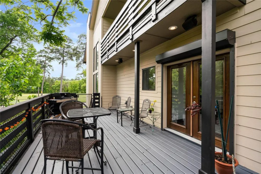 Talhelm Home 01 by Garland Architects, LLC - Photo 7