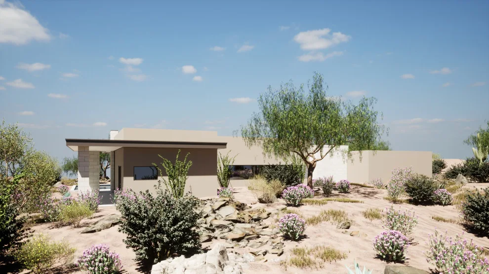 Whitmer Design + Architecture, LLC. - Photo 13