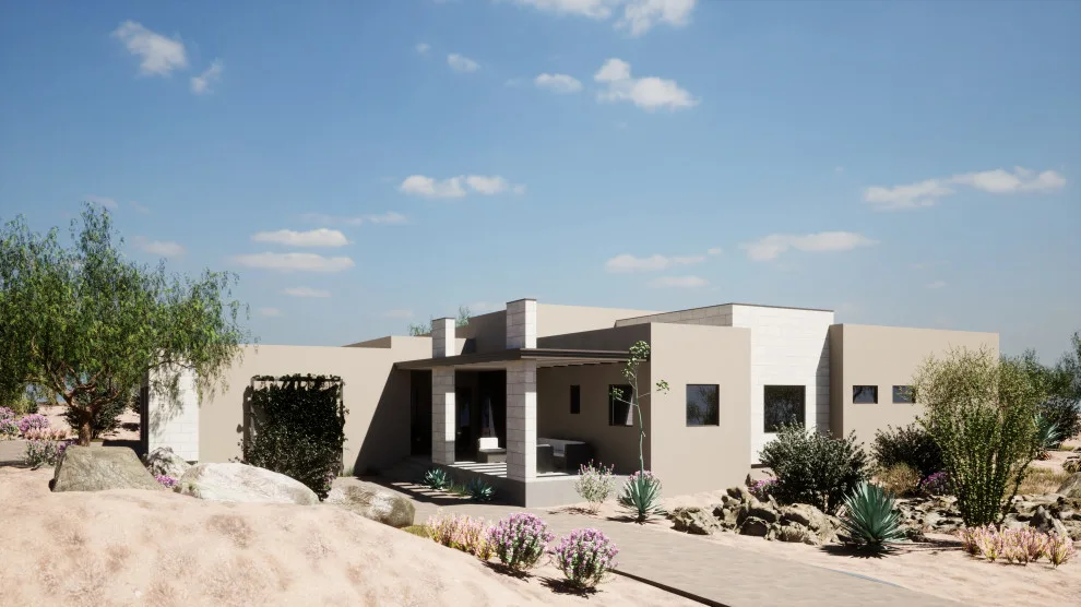 Whitmer Design + Architecture, LLC. - Photo 10